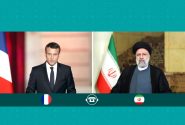 رئیسی: صدور قطعنامه در آژانس بین المللی انرژی اتمی به اعتماد سیاسی ضربه زد