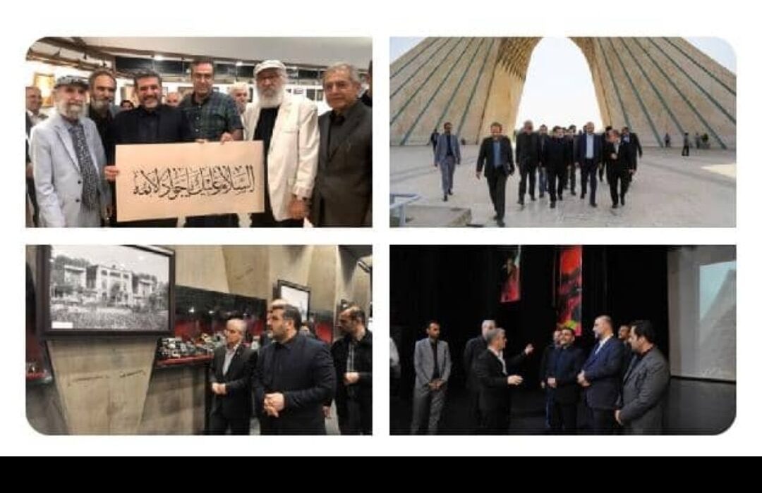 رفع برخی مشکلات مطروحه پیشکسوتان هنر با پیگیری شخص رییس جمهور