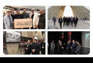 رفع برخی مشکلات مطروحه پیشکسوتان هنر با پیگیری شخص رییس جمهور