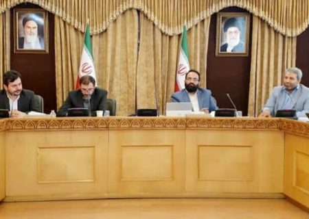 رویداد هم‌افزایی مدیریت ایران؛ گام نخست برای رسیدن به دولت مردمی