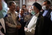 رییس جمهور: اجازه نمی‌دهیم هپکو و آذرآب بیش از این لطمه ببینند