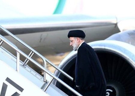 رییس جمهور به کردستان سفر می‌کند