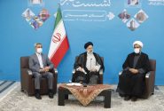 رییس جمهور: ۱۷۹ طرح در سفر استانی دولت به همدان تصویب شد