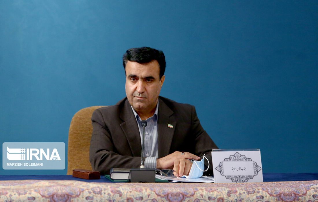 سازمان منطقه‌ای محیط‌زیستی احداث می‌شود/باید منشا اصلی آلودگی هوا رفع شود