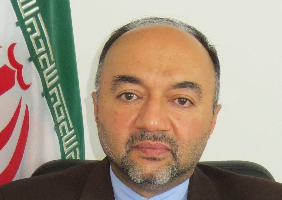 سامانه پاسخگویی به پرسش های ایرانیان خارج از کشور راه اندازی شد