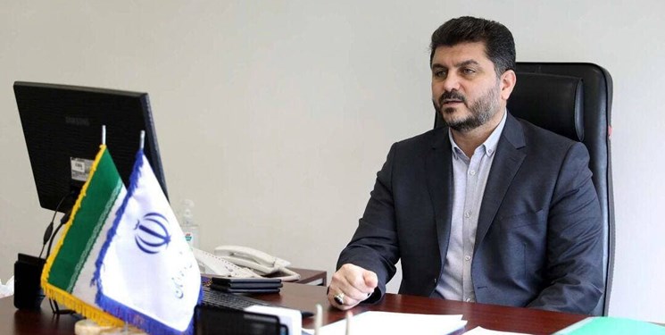 سرپرست جدید اداره کل امور مشترک فدراسیون‌ها معرفی شد