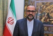 سلطانی فرد: طرح بایدن برای ایجاد هم پیمانی مرده به دنیا آمد
