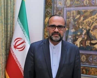 سلطانی فرد: طرح بایدن برای ایجاد هم پیمانی مرده به دنیا آمد