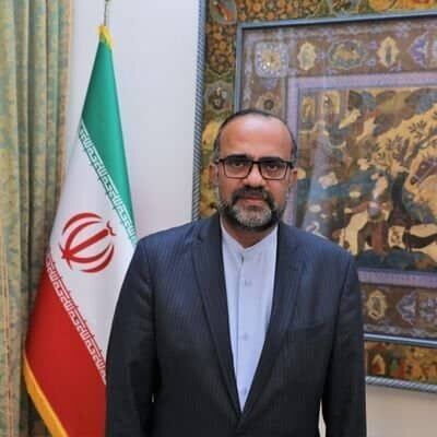 سلطانی فرد: طرح بایدن برای ایجاد هم پیمانی مرده به دنیا آمد