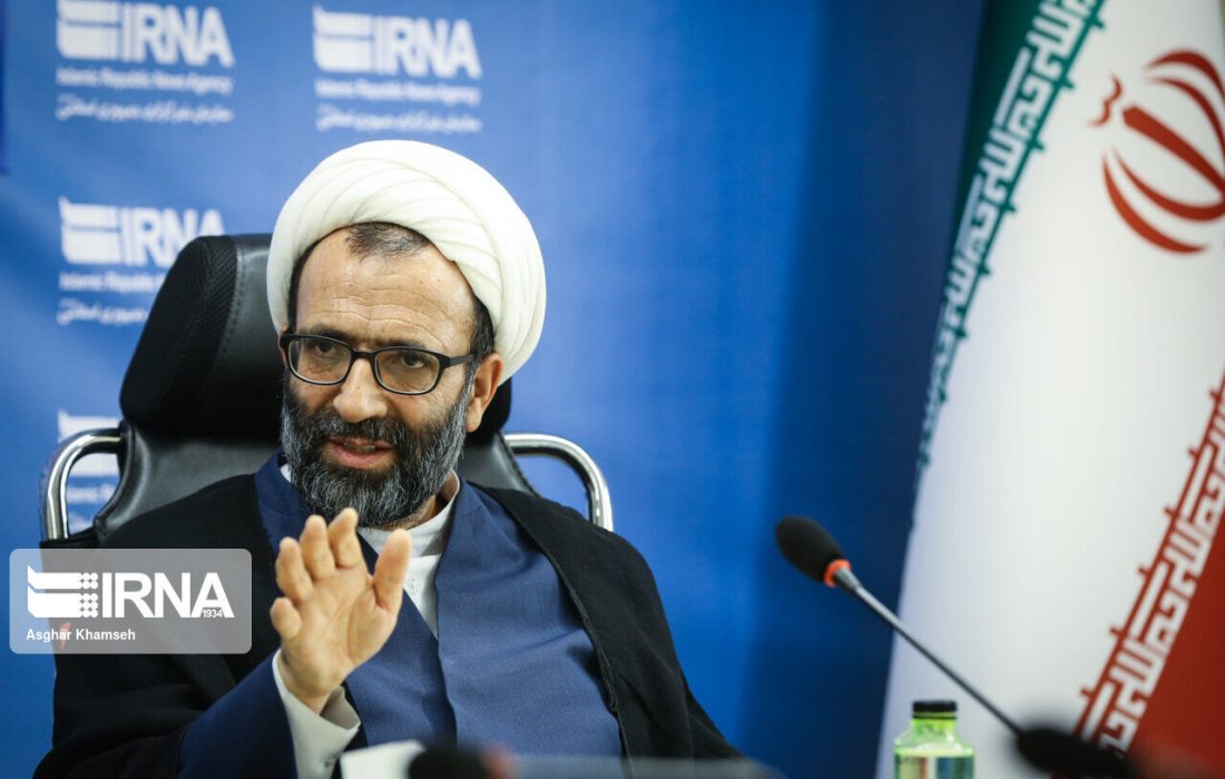 سلیمی: آمریکا تحت فشار صهیونیست‌ها سعی در به نتیجه نرسیدن مذاکرات دارد