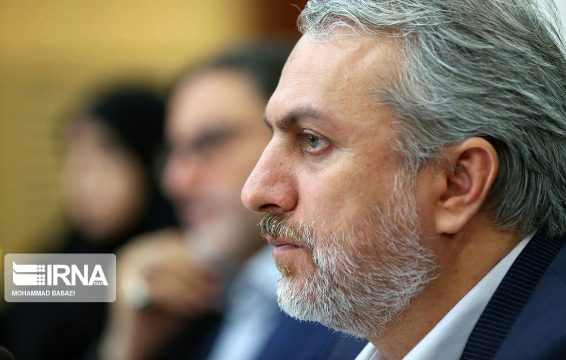 سوال یک نماینده از وزیر صمت اعلام وصول شد