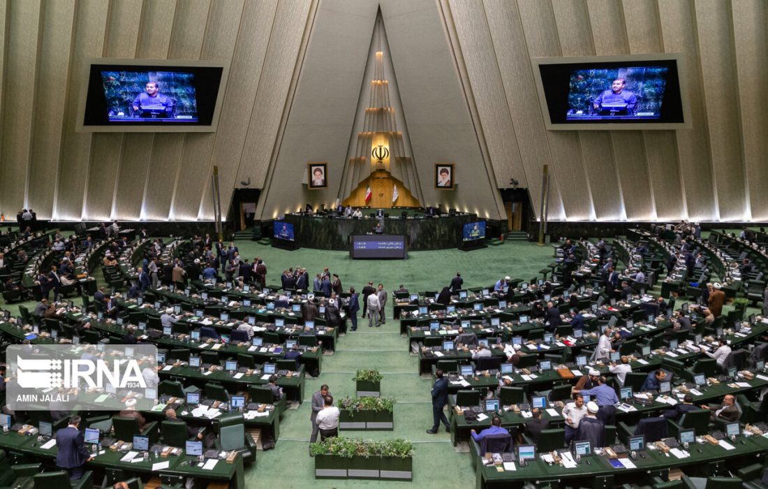 سوالات نمایندگان از وزرای نفت و بهداشت اعلام وصول شد