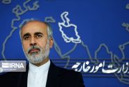 سیاست همسایگی ایران مشروط به برجام یا اجازه آمریکا نیست