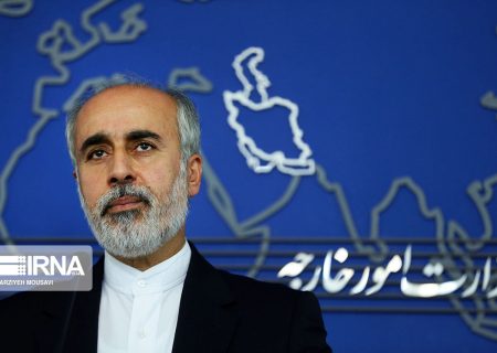 سیاست همسایگی ایران مشروط به برجام یا اجازه آمریکا نیست