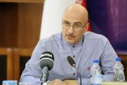 سید شهاب‌الدین طباطبایی دبیرکل حزب ندای ایرانیان شد