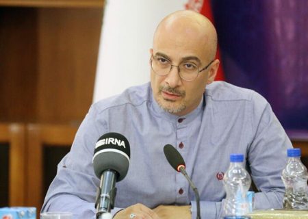 سید شهاب‌الدین طباطبایی دبیرکل حزب ندای ایرانیان شد