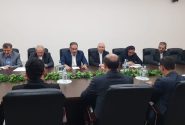 شمخانی: ایران آماده همکاری برای برقراری صلح پایدار در منطقه قفقاز جنوبی است