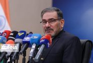 شمخانی: با هر اقدامی که به تغییر در ژئوپلتیک منطقه منجر شود مخالفیم