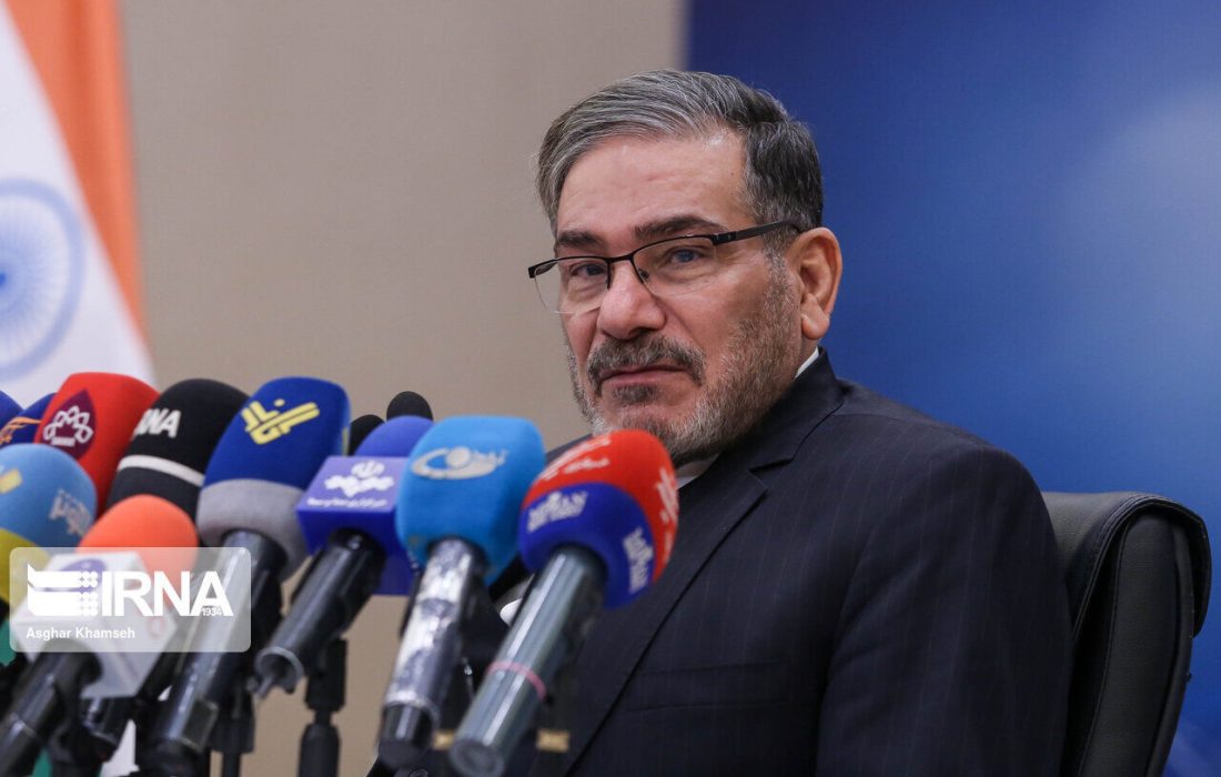 شمخانی فردا به ارمنستان می‌رود