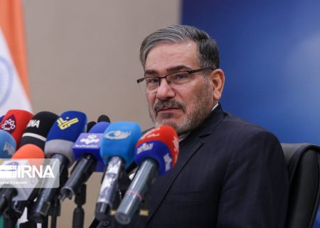 شمخانی فردا به ارمنستان می‌رود