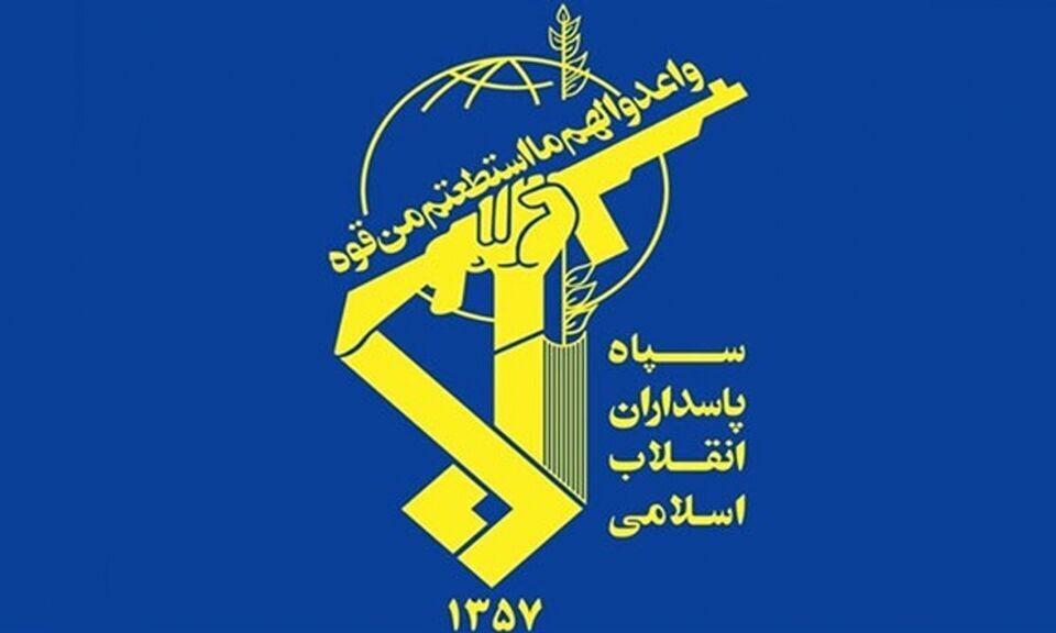 شناسایی معاون سفیر انگلیس حین جاسوسی توسط سازمان اطلاعات سپاه+ فیلم