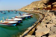 شهرک‌هایی با جمعیت ۵۰هزار نفری در فاصله ۱۵ کیلومتری سواحل تأسیس می‌شود