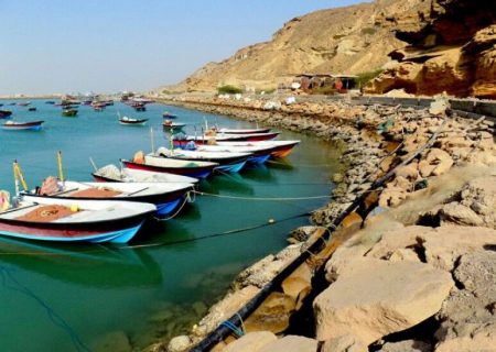 شهرک‌هایی با جمعیت ۵۰هزار نفری در فاصله ۱۵ کیلومتری سواحل تأسیس می‌شود