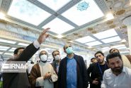 صالحی: وزیران و مسئولان نهادها در پررنگ‌تر سازی ارتباط دو سویه دولت و مردم پیش قدم شوند