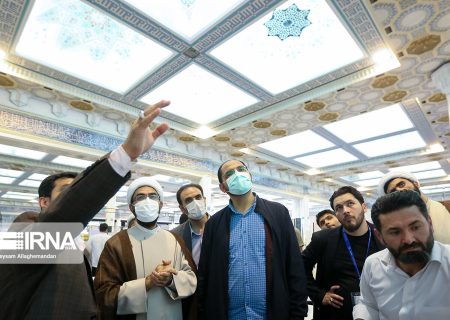 صالحی: وزیران و مسئولان نهادها در پررنگ‌تر سازی ارتباط دو سویه دولت و مردم پیش قدم شوند