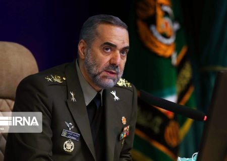 ظرفیت‌های وزارت دفاع برای کمک‌رسانی به زلزله‌زدگان بسیج شوند