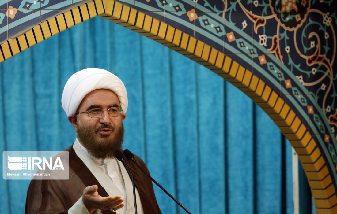 عید سعید قربان روز عرض ارادت به پدران و مادران شهداست