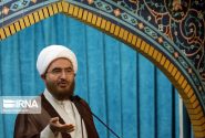عید سعید قربان روز عرض ارادت به پدران و مادران شهداست