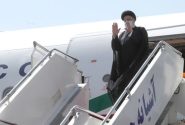 فرماندار ملایر: مبنای سفر استانی رییس جمهور پاسخ به نیاز مردم و تسریع روند توسعه است