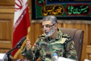 فرماندهان مراکز آموزشی ارتش باید به اجتهاد در سواد رسانه‌ای برسند