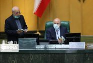 قالیباف نسبت به شیوع موج هفتم کرونا تذکر داد