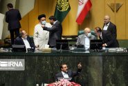 قالیباف:«اختصاص قیر یارانه‌ای به روستاها»خارج از نوبت در مجلس بررسی می‌شود