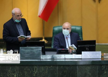 قالیباف:مصوبه هیات دولت درباره قانون رتبه بندی در هیات تطبیق مصوبات بررسی می‌شود