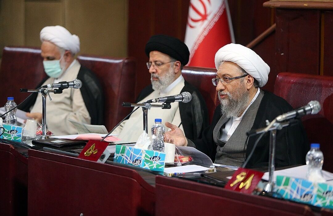 لایحه سند الحاقی همکاری در زمینه مبارزه با جرائم سازمان یافته در دریای خزر به تایید مجمع رسید