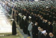 مدیر عامل سازمان تامین اجتماعی سخنران پیش از خطبه‌های نمازجمعه این هفته تهران