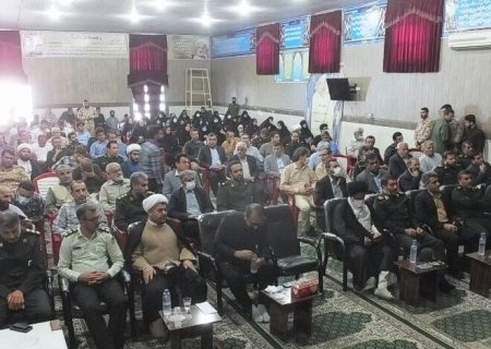مدیریت جهادی و تفکر بسیجی راهگشای مشکلات است