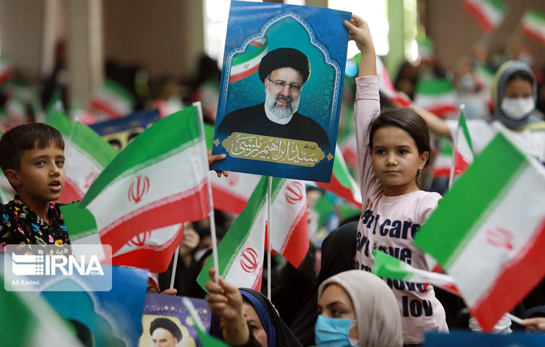«مردمی بودن» ویژگی بارز سفرهای استانی رییس جمهور است