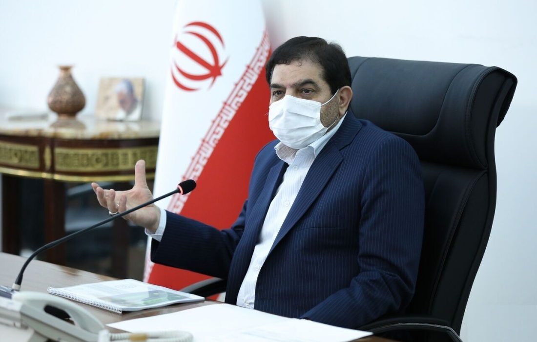 معاون اول رئیس جمهور: جهش تولید در شیلات با جدیت پیگیری شود