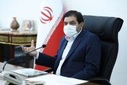 معاون اول رئیس جمهور: جهش تولید در شیلات با جدیت پیگیری شود