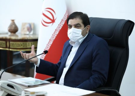 معاون اول رئیس جمهور: جهش تولید در شیلات با جدیت پیگیری شود