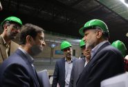 معاون رییس جمهور: واگن مورد نیاز متروی قم تامین می‌شود