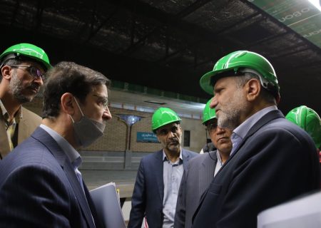 معاون رییس جمهور: واگن مورد نیاز متروی قم تامین می‌شود