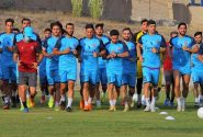 معرفی معاون اجرایی باشگاه نساجی مازندران +عکس
