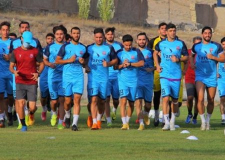 معرفی معاون اجرایی باشگاه نساجی مازندران +عکس