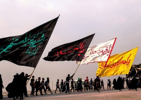 مهلت پیش ثبت نام برای زائران اربعین حسینی(ع) تا ۱۷ مرداد تمدید شد