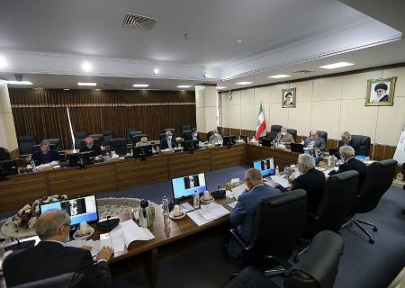 موافقت مجمع تشخیص با کلیات «تفکیک بخش عمرانی و جاری بودجه»
